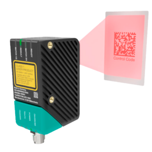 Universal visión Sensor VOS