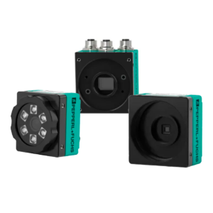 Universal visión Sensor VOS